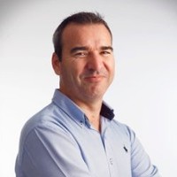Ludic Group Employee Daniel Márquez's profile photo