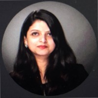 Visa Employee Neethu Mohan's profile photo
