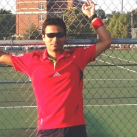 CFD Research Corporation Employee Farid Alam's profile photo