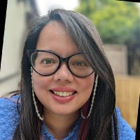 Lewisham Council Employee Jennifer Daothong's profile photo