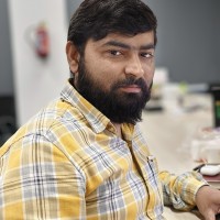 Exicom Employee Rahul Sharma's profile photo