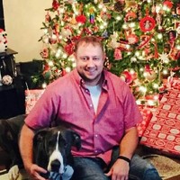 Love's Travel Stops Employee Brandon Wallace's profile photo