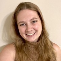 CVS Health Employee Teagan Morrison's profile photo