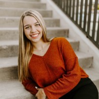 Walt Disney World Employee Maelyn Smith's profile photo
