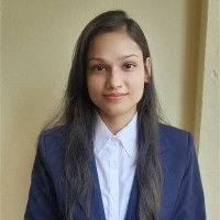 Devanshi Agarwal Email
