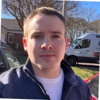 FasterLines Employee Joseph Lopez's profile photo