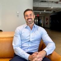 the LEGO Group Employee Jared Carr's profile photo