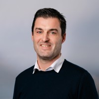 EY Employee Johan Hellemans's profile photo