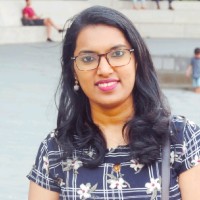 Macquarie Group Employee Anusree Rajan's profile photo