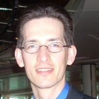 Illumina Employee Steve Caldwell's profile photo