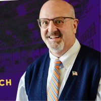 Elmira College Employee Dennis Kelly's profile photo