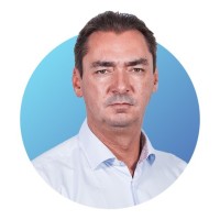 NowBrains Employee Christophe Alnet's profile photo