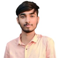 Quantum Global Campus Employee Harshit Patidar's profile photo