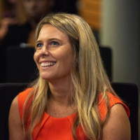 Atlas Scholars Employee Jenna Moon's profile photo