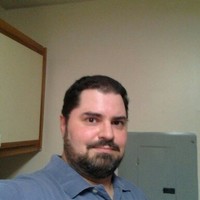 Marcos Employee Keith Noe's profile photo
