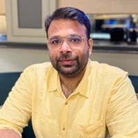 Manav K. Email