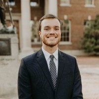 Northrop Grumman Employee Will Bliss's profile photo