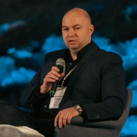 Logical Intelligence Employee Patrick Hillmann's profile photo