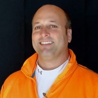 Bruce Rieke