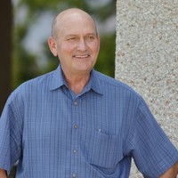 Forney Construction Employee Steve Mounts's profile photo