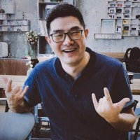 SparkXGlobal Employee Hsu-Hua Wang's profile photo