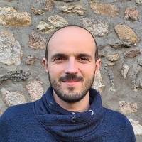 Cestia Employee Pierrick Valentin's profile photo