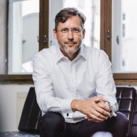 AT&S Employee Peter Schneider's profile photo