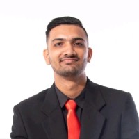 Carpenters Fiji Limited Employee Aviksheet Rao's profile photo
