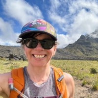 Samsara Employee Mary Ramsay's profile photo
