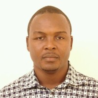 IRD Employee Sayouba Ouedraogo's profile photo