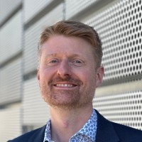 TRATON GROUP Employee Anders Berglund's profile photo