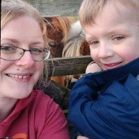 Bridgend County Borough Council Employee Joanne Thomas's profile photo