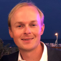 Eastman Chemical Company Employee Dan Hodder's profile photo