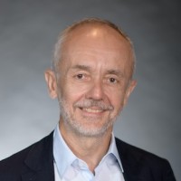 New York State Parks, Recreation & Historic Preservation Employee Olivier Levitte's profile photo