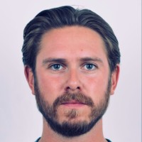 Michael Page Employee Daniel Perriton's profile photo