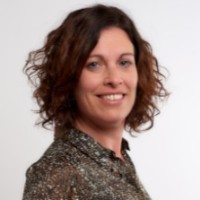 COTHERM Employee Caroline Adolf's profile photo