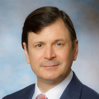 Arkansas Blue Cross and Blue Shield Employee Victor Davis's profile photo