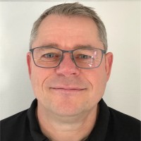 Stofa A/S Employee John Gram's profile photo