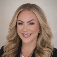 United Solutions Employee Andrea Montgomery's profile photo