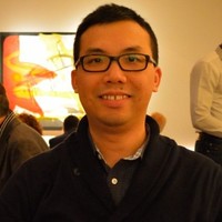 OV Loop, Inc. Employee Wayne Yi's profile photo