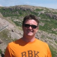 FPH Group Inc. Employee Craig Bentley's profile photo