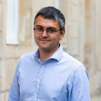 Aerix Limited Employee Peter Gradwell's profile photo