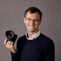 ProAV- Professional Broadcast Equipment Employee Carl Yates's profile photo