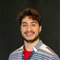 Challengermode Employee Bulut Bulgu's profile photo