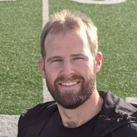 Riverside Research Employee Kyle Singer's profile photo