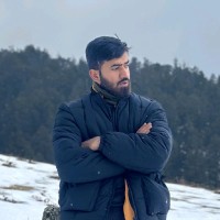 Rocon Employee Ankit Kumar's profile photo