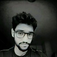 Capgemini Employee Rahul Desai's profile photo