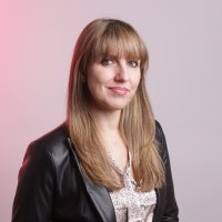 European society of cardiology Employee Violeta Pérez García's profile photo