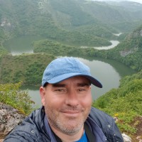TransNafta Employee Milan Vlatkovic's profile photo
