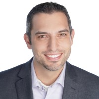 Adobe Employee Andy Payne's profile photo